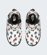 THE NORTH FACE Youth Thermoball Traction Bootie Nuptse Bear - Gravity NYC